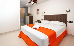 Hotel Milan Costa Rica